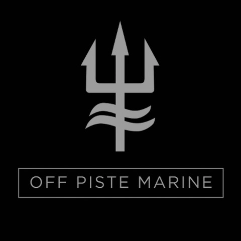 Off Piste Marine Logo