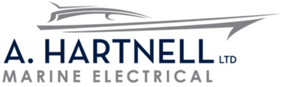 A.Hartnell Marine Electrical - Poole logo